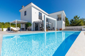 Luxury Villa Valhalla with Private Pool